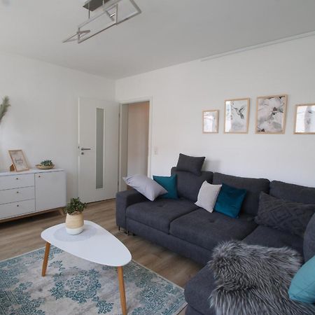 Ferienwohnung Am Stadtwall Stockach Luaran gambar