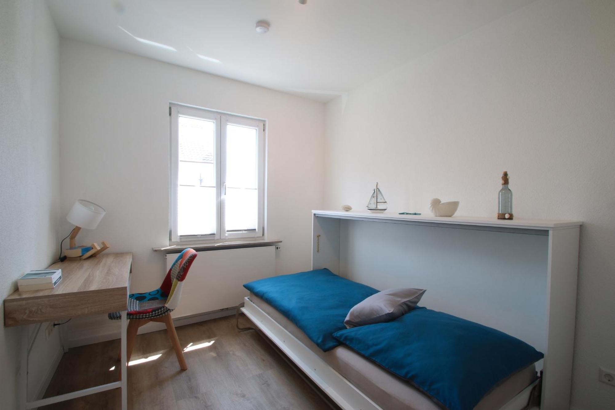 Ferienwohnung Am Stadtwall Stockach Luaran gambar